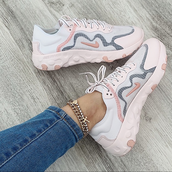 Nike renew lucent sneakers - Picture 2 of 8